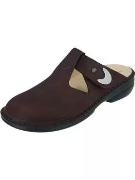 Мюли Finn Comfort, цвет prugna