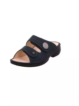 Мюли Finn Comfort grn Pantolette, зеленый