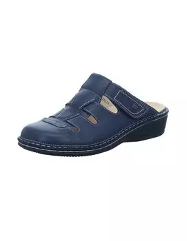 Мюли Finn Comfort JAVA, цвет ozean