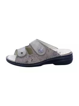 Мюли Finn Comfort Komfort, бежевый