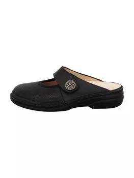 Мюли Finn Comfort Komfort, черный