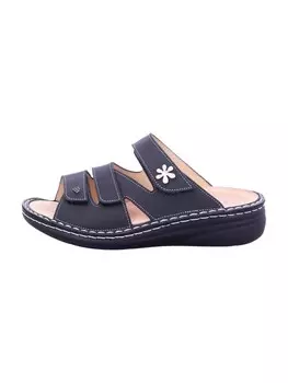 Мюли Finn Comfort Komfort, черный