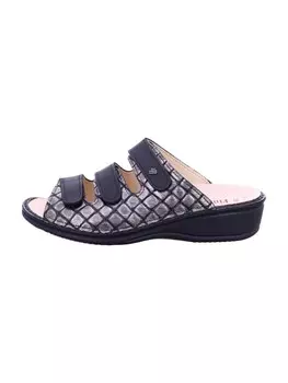 Мюли Finn Comfort Komfort, черный