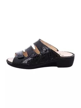 Мюли Finn Comfort Komfort, черный