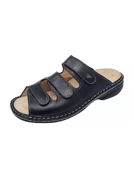 Мюли Finn Comfort Komfort, черный