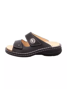 Мюли Finn Comfort Komfort, черный
