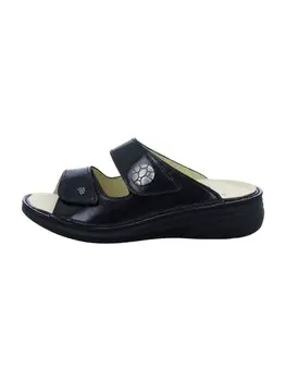 Мюли Finn Comfort Komfort, черный
