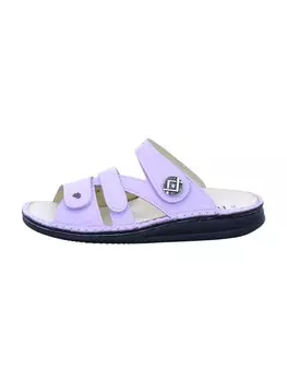 Мюли Finn Comfort Komfort, фиолетовый