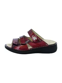 Мюли Finn Comfort Komfort, красный