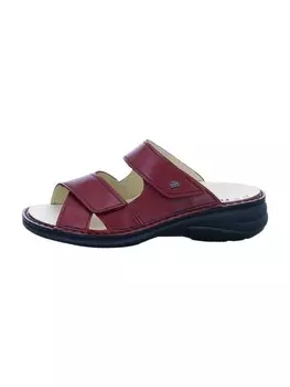Мюли Finn Comfort Komfort, красный