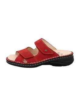 Мюли Finn Comfort Komfort, красный