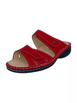 Мюли Finn Comfort Komfort, красный