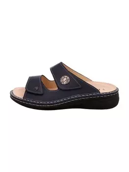 Мюли Finn Comfort Komfort, синий