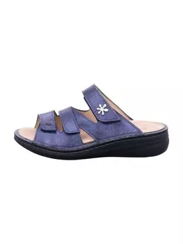 Мюли Finn Comfort Komfort, синий