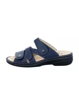 Мюли Finn Comfort Komfort, синий