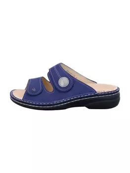 Мюли Finn Comfort Komfort, синий