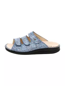 Мюли Finn Comfort Komfort, синий