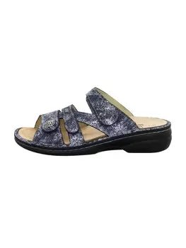 Мюли Finn Comfort Komfort, синий