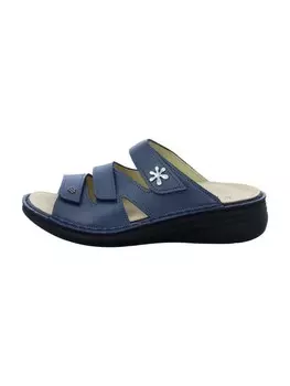Мюли Finn Comfort Komfort, синий