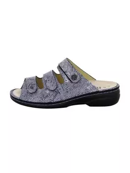 Мюли Finn Comfort Komfort, синий