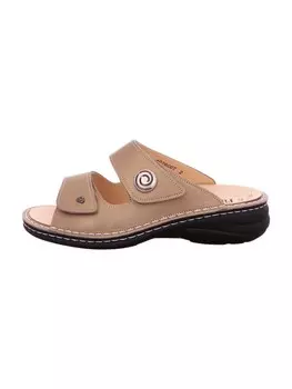 Мюли Finn Comfort Komfort, золотой