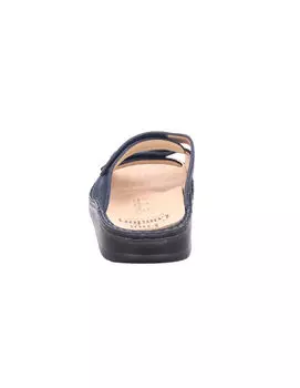 Мюли Finn Comfort KORFU, морской