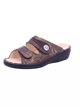 Мюли Finn Comfort, коричневый