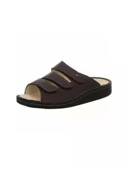 Мюли Finn Comfort, коричневый