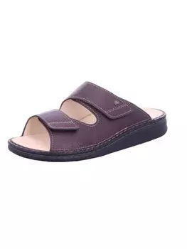 Мюли Finn Comfort, коричневый