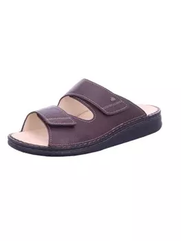 Мюли Finn Comfort, коричневый