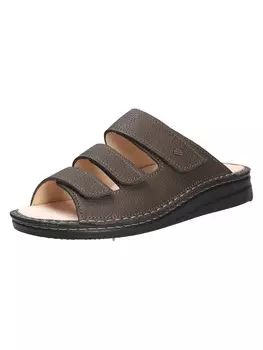 Мюли Finn Comfort, коричневый