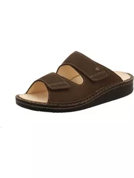 Мюли Finn Comfort, коричневый