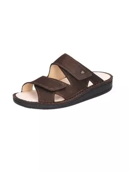 Мюли Finn Comfort, коричневый