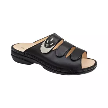 Мюли Finn Comfort Kos, черный