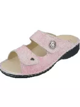 Мюли Finn Comfort, красочный