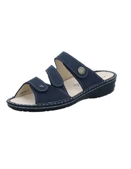 Мюли Finn Comfort LAZISE, цвет darkblue