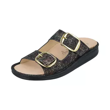 Мюли Finn Comfort Lipari, черный