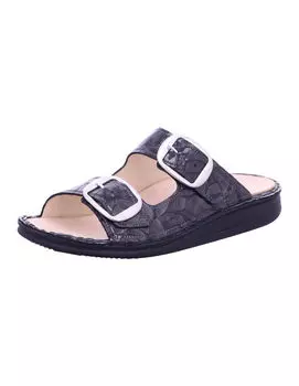 Мюли Finn Comfort LIPARI, цвет asphalt