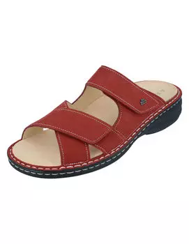 Мюли Finn Comfort MELROSE, цвет chili