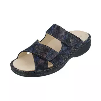 Мюли Finn Comfort Melrose, синий