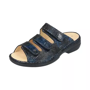 Мюли Finn Comfort Menorca S, синий