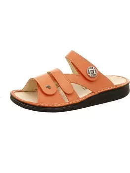 Мюли Finn Comfort, оранжевый