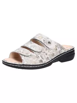 Мюли Finn Comfort Pantolette, белый