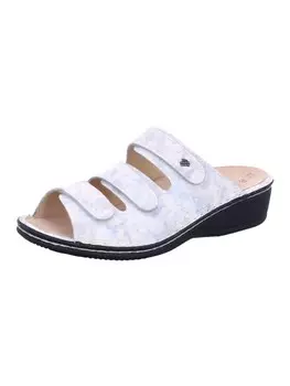 Мюли Finn Comfort Pantolette, белый