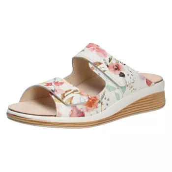 Мюли Finn Comfort Pantolette, бежевый