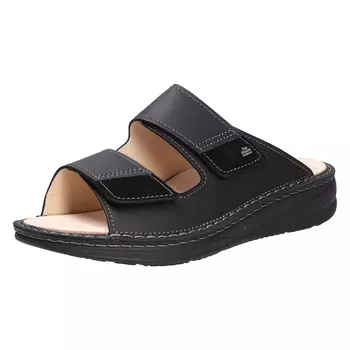 Мюли Finn Comfort Pantolette, черный