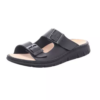 Мюли Finn Comfort Pantolette, черный