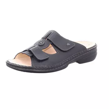 Мюли Finn Comfort Pantolette, черный