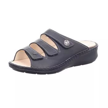 Мюли Finn Comfort Pantolette, черный