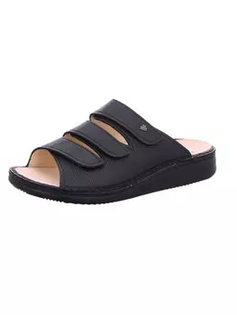 Мюли Finn Comfort Pantolette, черный